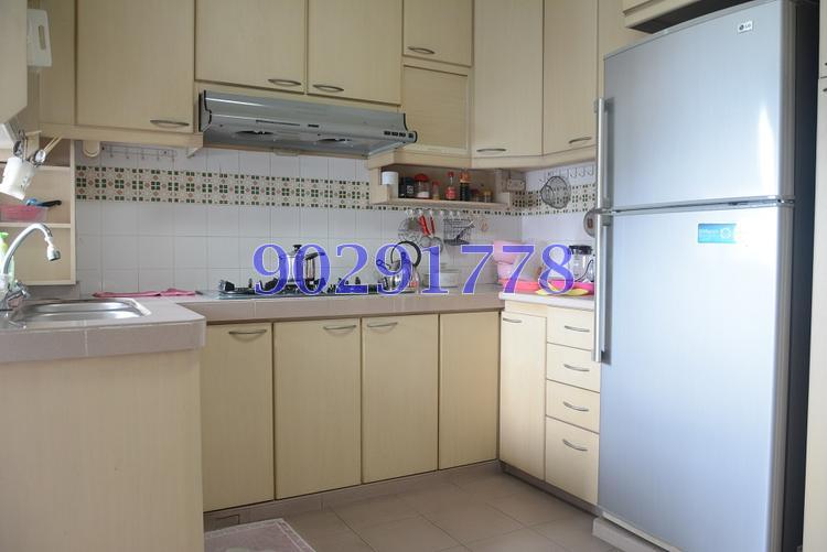 Blk 268 Pasir Ris Street 21 (Pasir Ris), HDB Executive #94863592